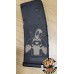 Deadpool Do you Love Me Laser Pmag Laser Engraved Custom Pmag