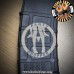 Panty Dropper Laser Pmag Laser Engraved Custom Pmag
