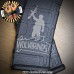 Wolverines Laser Pmag Laser Engraved Custom Pmag