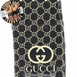 Gucci Laser Pmag Laser Engraved Custom Pmag