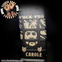 Joe Exotic Tiger King Magazine Laser Engraved Custom Pmag