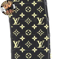 Louis Vuitton LV Laser Pmag Laser Engraved Custom Pmag