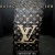 BIG LV Logo & Print 360 Lasered