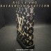 Louis Vuitton LV Laser Pmag Laser Engraved Custom Pmag