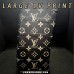 Louis Vuitton LV Laser Pmag Laser Engraved Custom Pmag