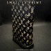 Louis Vuitton LV Laser Pmag Laser Engraved Custom Pmag