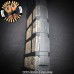 Short Circuit Pockets Laser Pmag Laser Engraved Custom Pmag