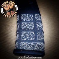 Scroll Pockets Laser Pmag Laser Engraved Custom Pmag