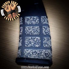 Scroll Pockets Laser Pmag Laser Engraved Custom Pmag
