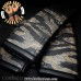 Vietnamese Tiger Stripe Laser Engraved Custom Pmag
