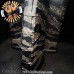 Vietnamese Tiger Stripe Laser Engraved Custom Pmag