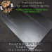 Practice Polymer/Plastic Sheets