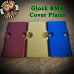 Hello Kitty (D) Engraved RMR Cover Plate 