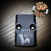 Deeez Nuts Engraved RMR Cover Plate 