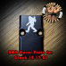 FU BigFoot Engraved RMR Cover Plate 