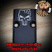 Hello Kitty Punisher Engraved RMR Cover Plate 