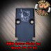 AK Hello Kitty Engraved RMR Cover Plate 