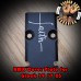 Faith Cross Engraved RMR Cover Plate 