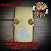 Gadsden Flag Don't Tread on Me Engraved RMR Cover Plate 