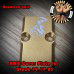 Reaper Engraved RMR Cover Plate 