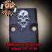 Mocking Skull Engraved RMR Cover Plate  Mocking Skull Engraved RMR Cover Plate