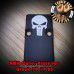 Punisher Engraved RMR Cover Plate 