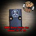 When Tyranny Engraved RMR Cover Plate 