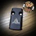 Gadsden Flag Don't Tread on Me Laser Engraved RMSc Cover Plate for Glock 43, 43x, 48