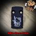 AK Hello Kitty Laser Engraved RMSc Cover Plate for Glock 43, 43x, 48