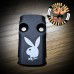 PlayBoy Laser Engraved RMSc Cover Plate for Glock 43, 43x, 48