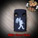 Rock On Big Foot Laser Engraved RMSc Cover Plate for Glock 43, 43x, 48 Rock On Big Foot Laser Engraved RMSc Cover Plate for Glock 43, 43x, 48
