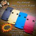 Pocketed Anodized RMSc Cover Plate for Glock 43, 43x, 48