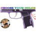 Deco Diamond Laser Etched SIG SAUER P365 GRIP MODULE 