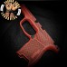 Dragon Scale Laser Etched SIG SAUER P365 GRIP MODULE 