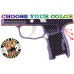 Dragon Scale Laser Etched SIG SAUER P365 GRIP MODULE 