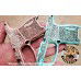 Floral Laser Etched SIG SAUER P365 GRIP MODULE 