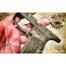 Floral Laser Etched SIG SAUER P365 GRIP MODULE 