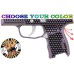 Honey Comb  Laser Etched SIG SAUER P365 GRIP MODULE 