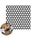 Honey Comb  Laser Etched SIG SAUER P365 GRIP MODULE 