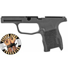 SIG SAUER P365 GRIP MODULE (BLACK) & (Cerakote)