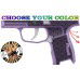 Tri Delta  Laser Etched SIG SAUER P365 GRIP MODULE 