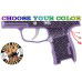 Tribal  Laser Etched SIG SAUER P365 GRIP MODULE 