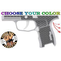 Why Love? SIG SAUER P365 GRIP MODULE 