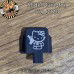 Hello Kitty Series Engraved Slide Plate for Sig p320