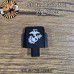 Military Series Engraved Slide Plate for Sig p320