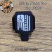 Navy Vet Flag Slide Plate for Sig p320