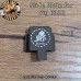 Navy Seabees Engrave Slide Plate for Sig p320