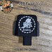 Navy Seabees Engrave Slide Plate for Sig p320