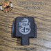 US Navy Anchor Engrave Slide Plate for Sig p320