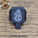 US Navy Anchor Engrave Slide Plate for Sig p320